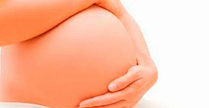 Pregnant, pregancy New self-assessment tool helps pregnant women exercise safely