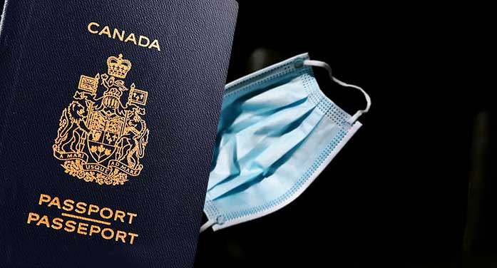 covid passport Why vaccine passports are a dangerous idea