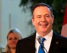 Jason Kenney How dare Kenney denigrate legitimate Alberta protests