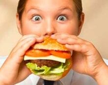 Hamburger Weaponizing science to justify protein choices a dangerous game