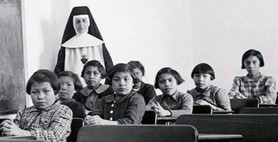 Residential schools The questions left unasked about Indigenous deaths