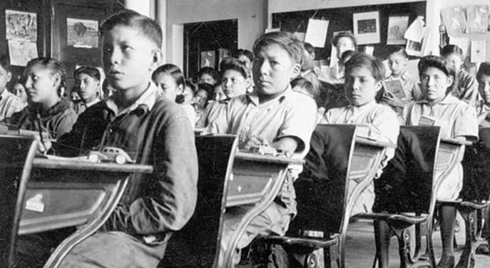 Residential schools We must discover the truth, no matter how horrible