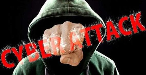 Cyber attack Food industry must tighten security in face of cyber attacks
