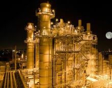 oil refinery rig natural gas energy Changes to royalties could super-charge upgrading in Alberta