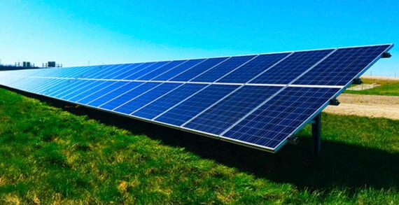 solar power It’s not easy being green but we can get there