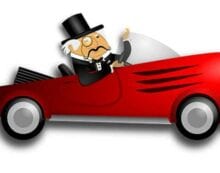 rich, wealthy Why wealth taxes hamper economies and punish us all
