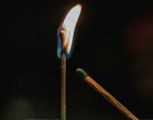 Lighting the fuse Who is to blame for the church burnings across Canada?