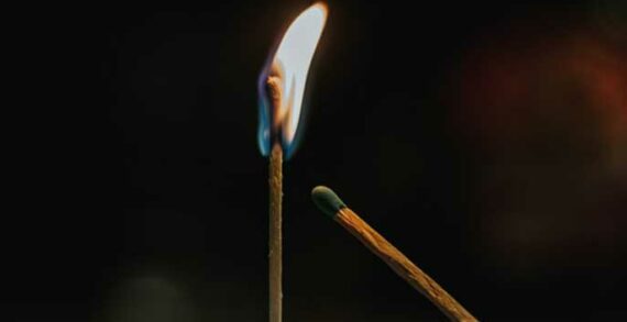Lighting the fuse Who is to blame for the church burnings across Canada?