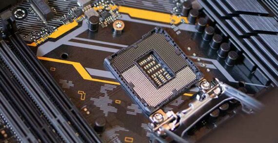 computer chip technology China holding the world hostage over rare-earth elements