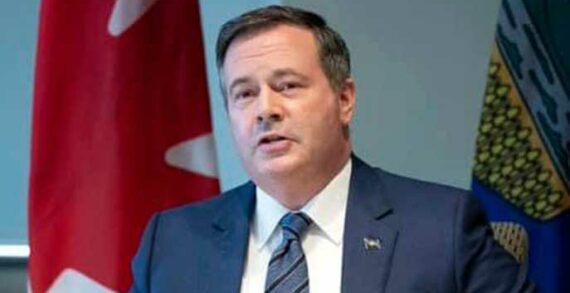 Jason Kenney How to wreck Alberta’s path to a balanced budget