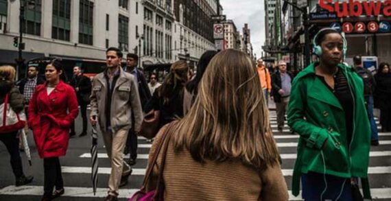 Multiculturalism More capitalism leads to less discrimination