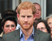 prince harry monarchy Harry will receive a princely sum for a book about nothing
