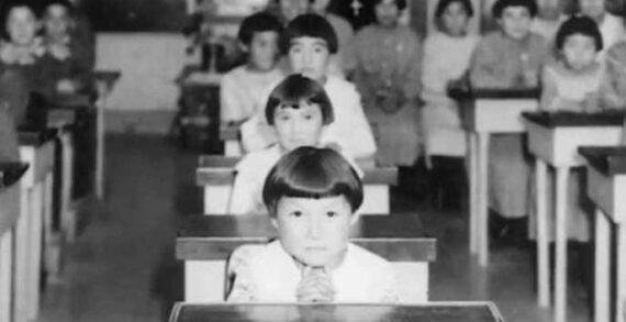 Residential schools Why the Calls to Action should be Canada’s guidebook