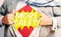 Sales Three things every business needs to do to improve sales