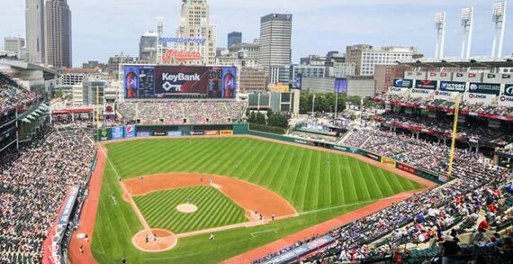 Cleveland How racially-charged sports team names marginalize your neighbours