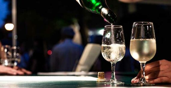 Reisling Pour a Riesling and travel vicariously to Germany’s Weinfeste