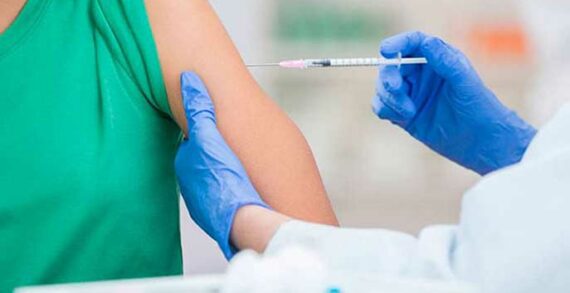 vaccination Ontario’s wrong – it’s not a pandemic of the unvaccinated