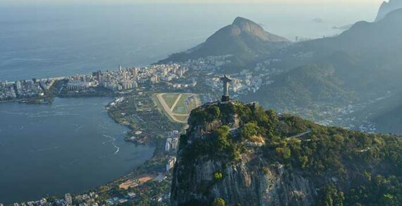 Rio De Janeiro Brazil south america trade Can Canada establish profitable trade links with South American bloc?