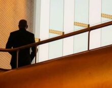 business Government spending putting the economy at risk