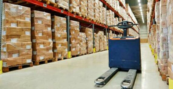 wholesale trade Manitoba’s economic growth depends on U.S. trade
