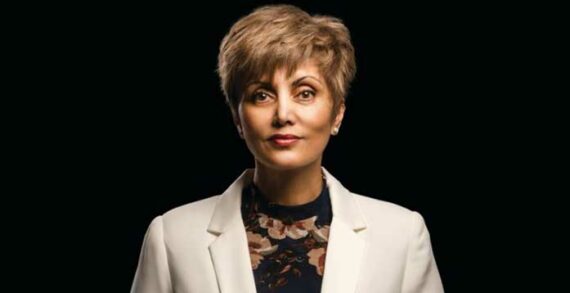Jyoti Gondek Calgary Mayor Calgary mayor already straying off course