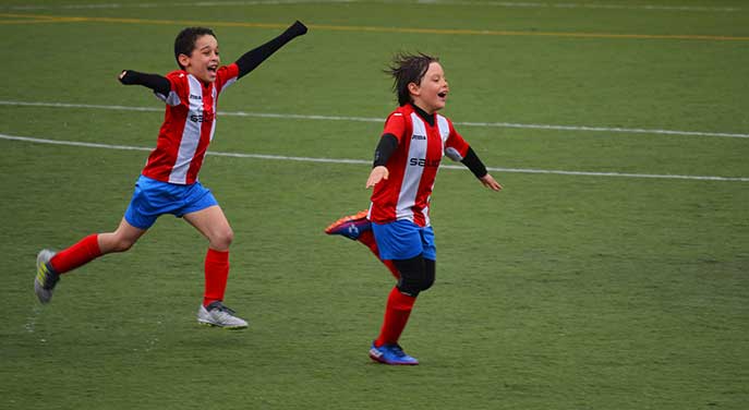 kids soccer sports How did Norway come to dominate the Winter Olympics?