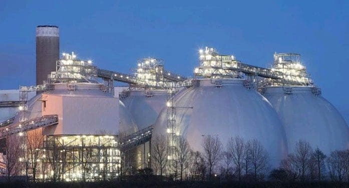 carbon capture British petroleum Carbon capture an opportunity for Canada to lead the world