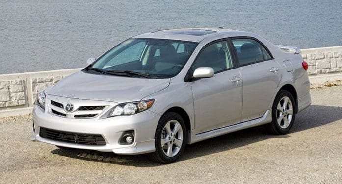Toyota Corolla 2012 Buying used: 2012 Toyota Corolla holds its value