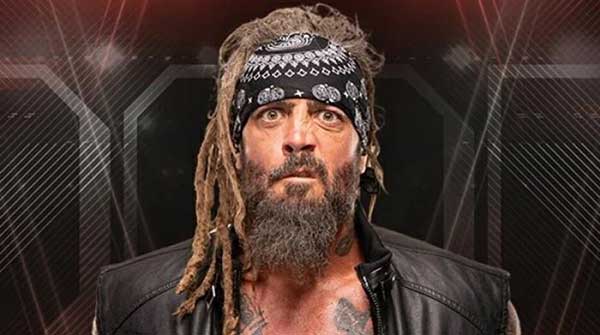The life, legacy and career of wrestling great Jay Briscoe