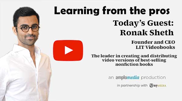 Learning-from-the-pros-Ronak-Sheth